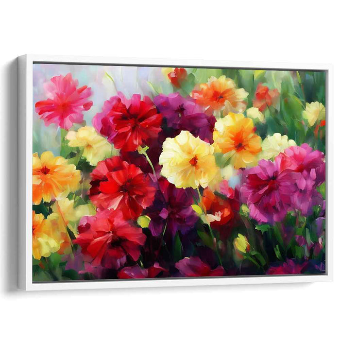 Line Art Flower #129