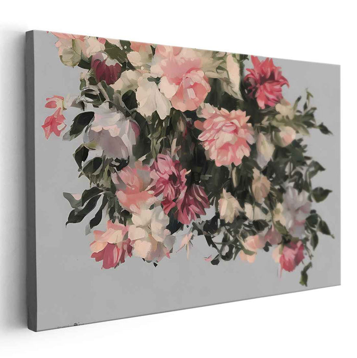 Line Art Flower #133