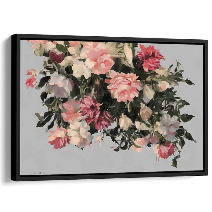 Line Art Flower #133