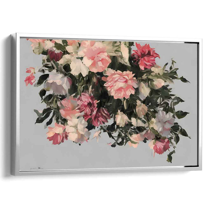 Line Art Flower #133