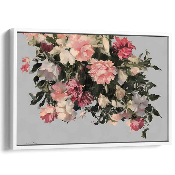 Line Art Flower #133