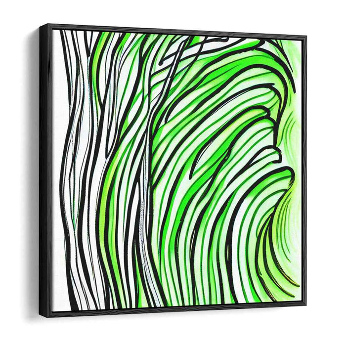 Line Art Nature #013