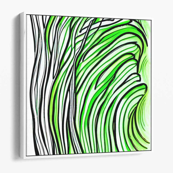 Line Art Nature #013