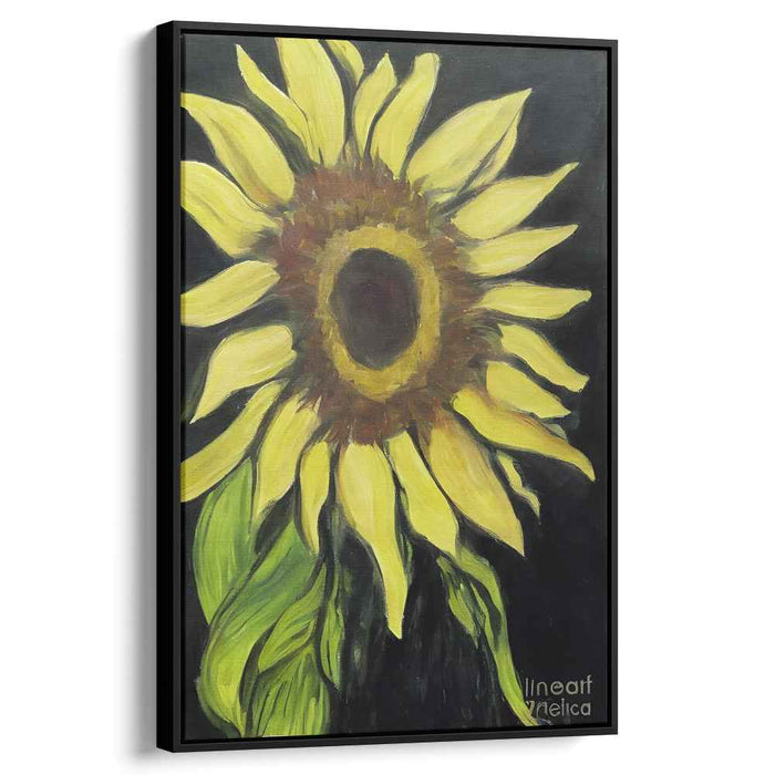 Nature's Essence: Vivid Nature's Beauty Canvas Art