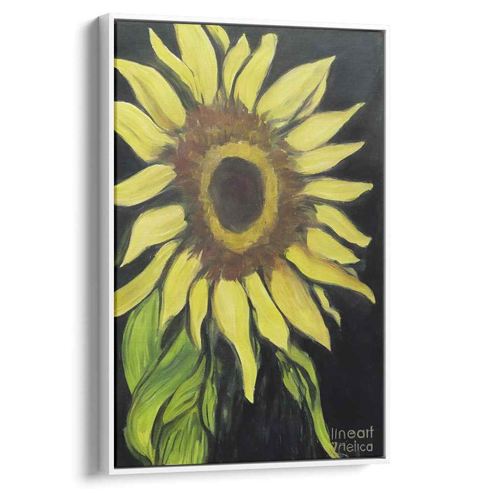 Nature's Essence: Vivid Nature's Beauty Canvas Art