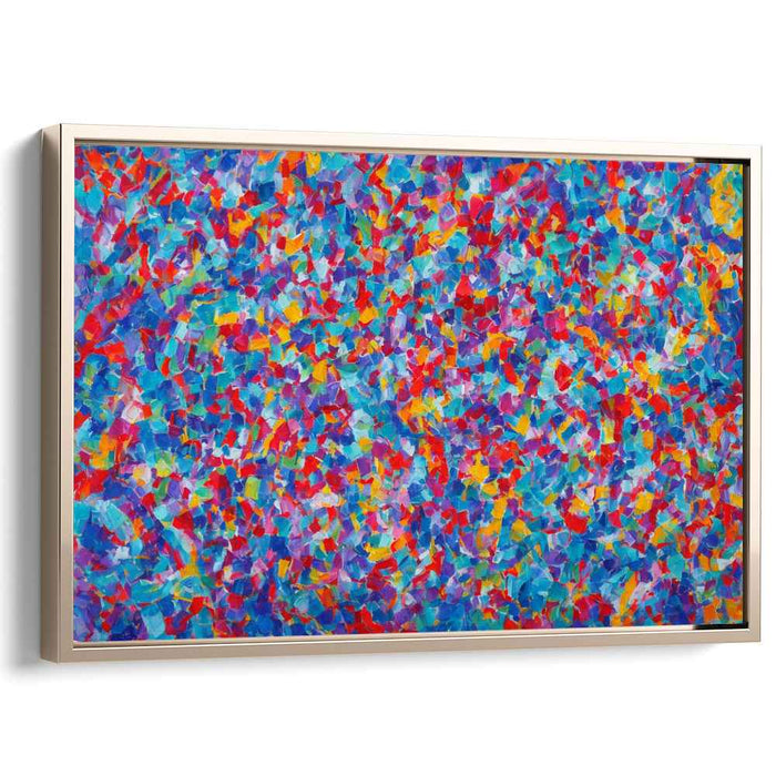 Abstract London #103