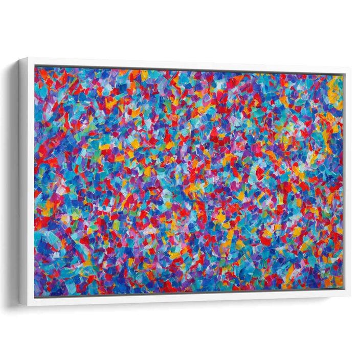 Abstract London #103