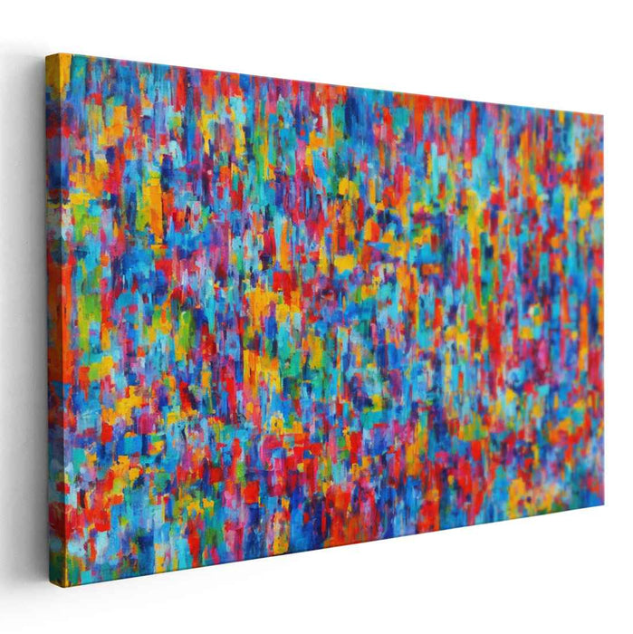 Abstract London #107