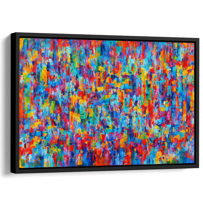 Abstract London #107