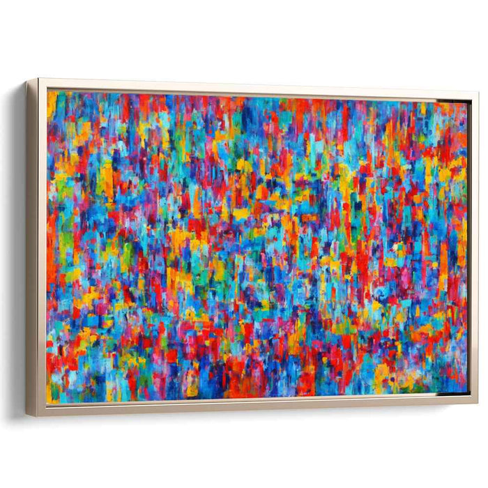 Abstract London #107