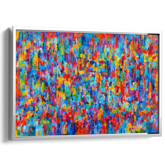 Abstract London #107