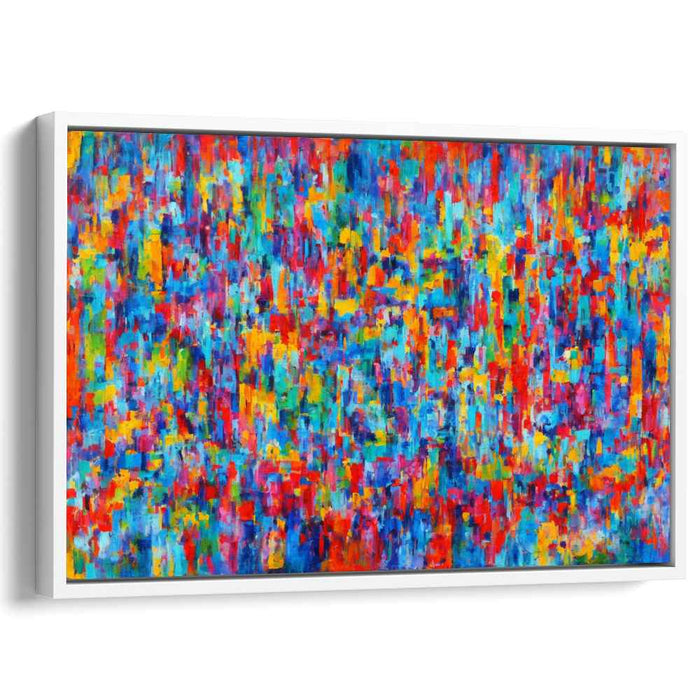 Abstract London #107