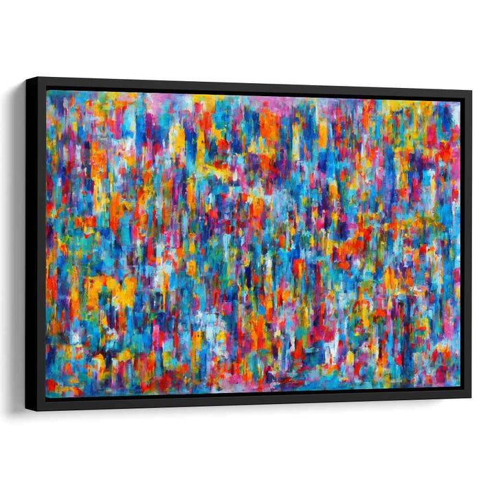 Abstract London #109