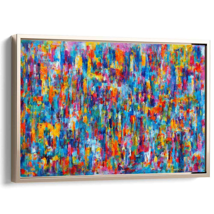 Abstract London #109