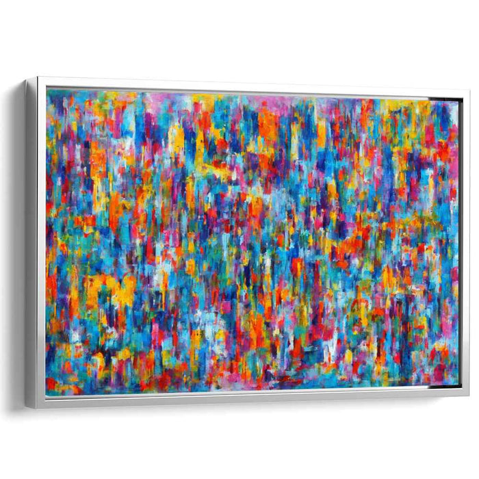 Abstract London #109