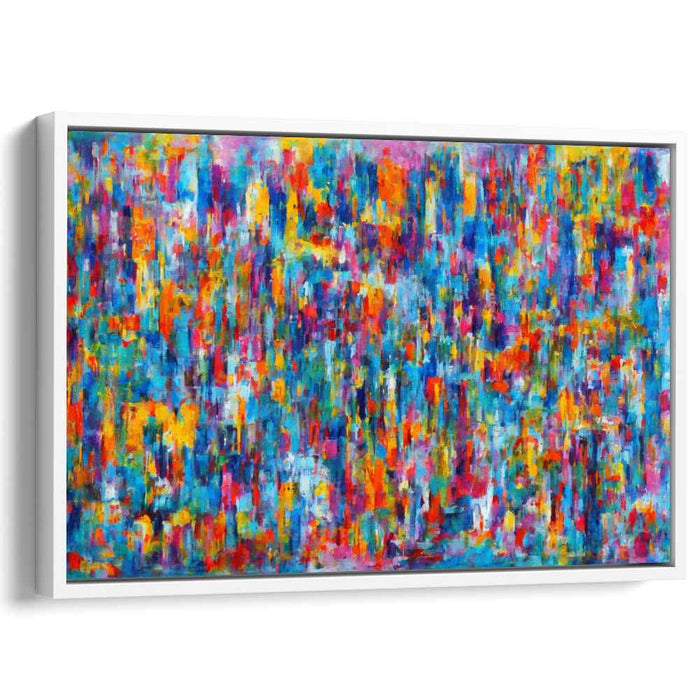 Abstract London #109