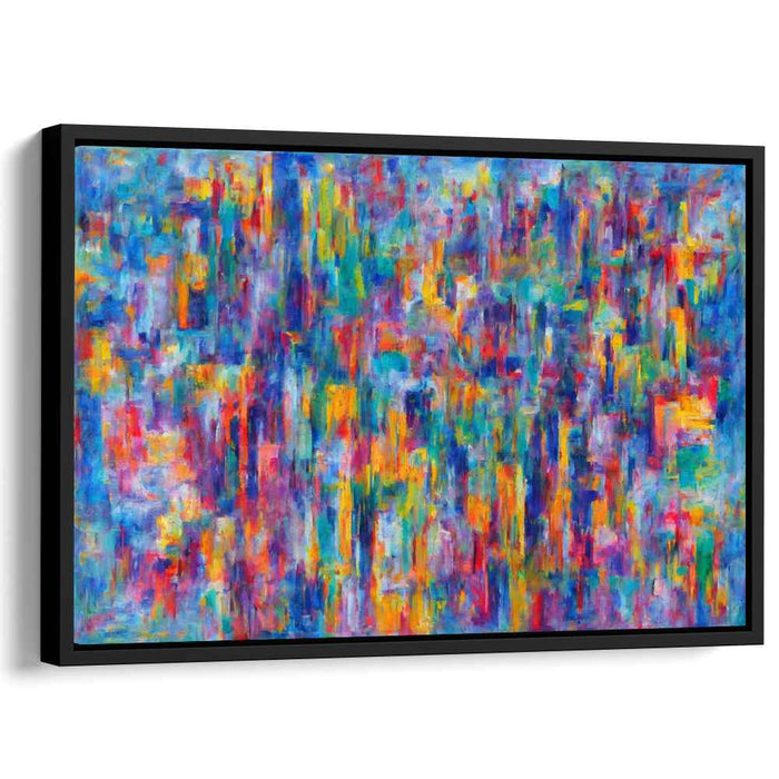 Abstract London #113