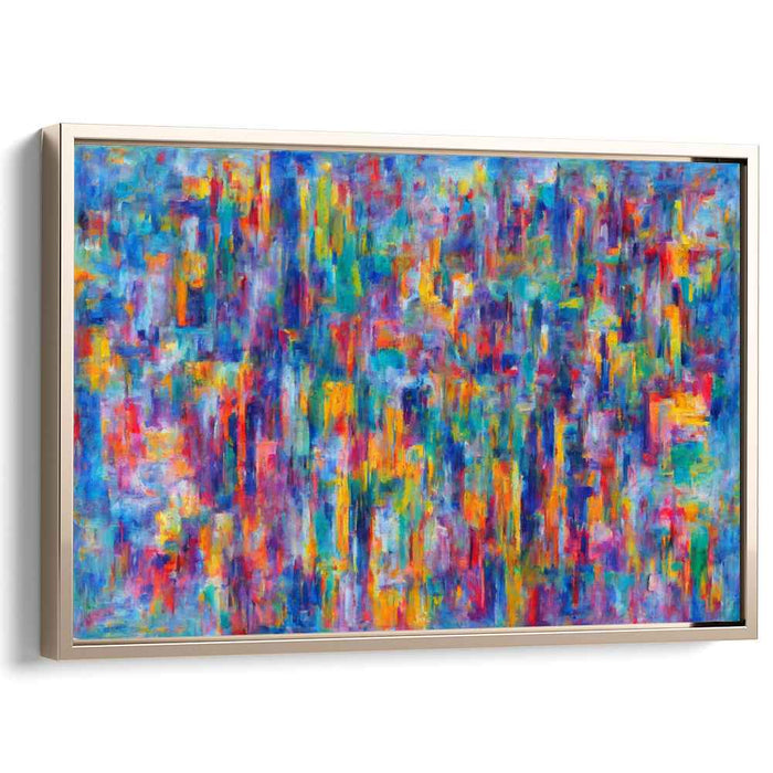 Abstract London #113