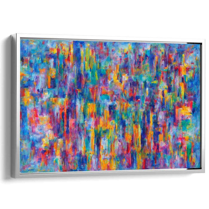 Abstract London #113