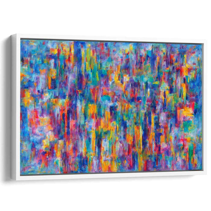 Abstract London #113