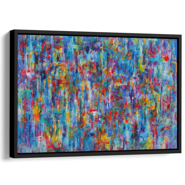 Abstract London #117