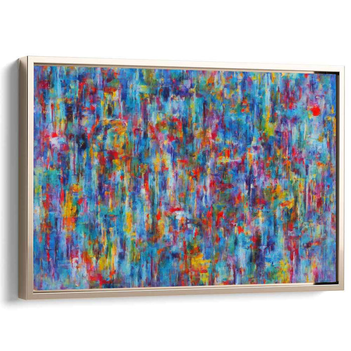 Abstract London #117