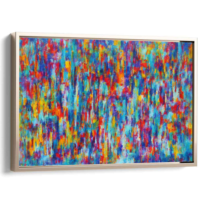 Abstract London #118