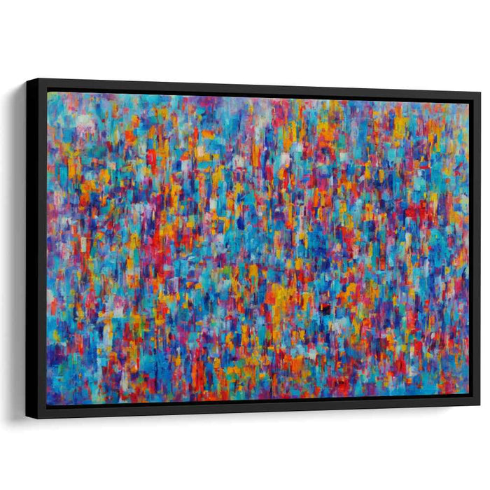 Abstract London #121