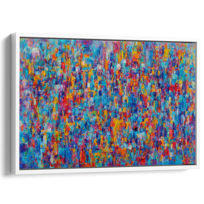 Abstract London #121