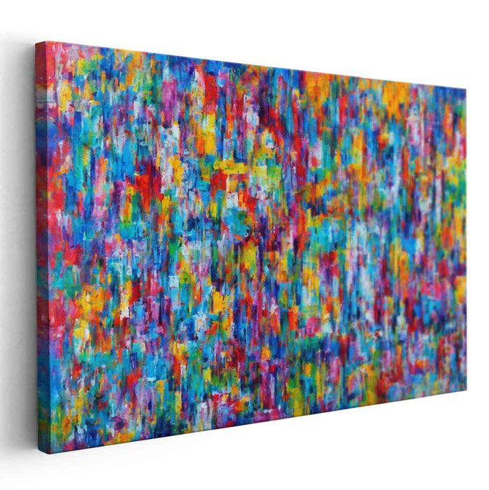 Abstract London #128