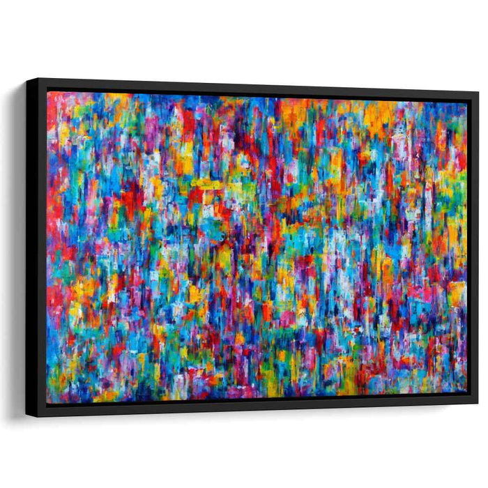 Abstract London #128