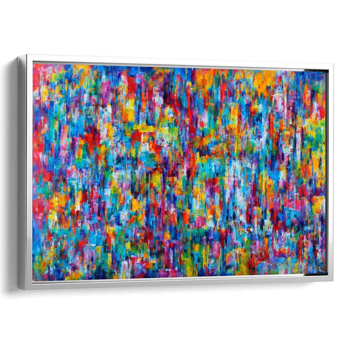 Abstract London #128