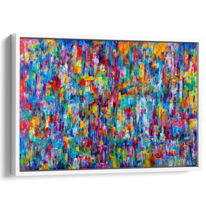 Abstract London #128