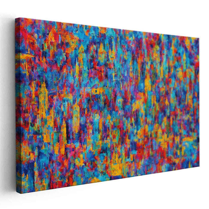 Abstract London #129