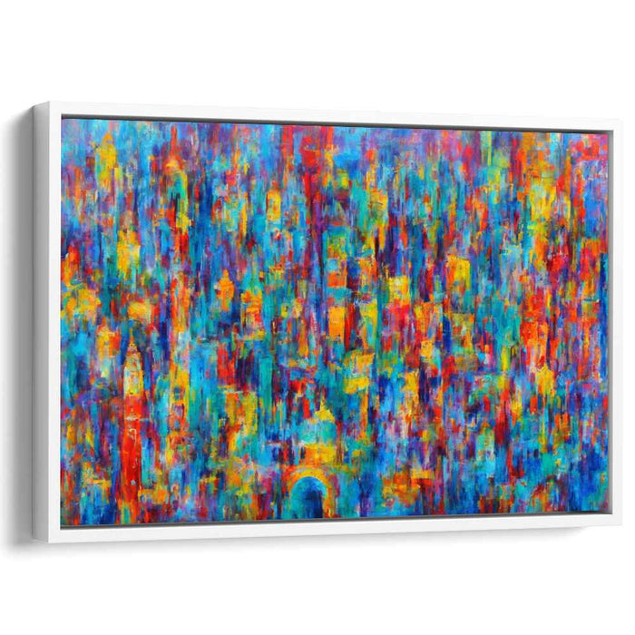 Abstract London #130