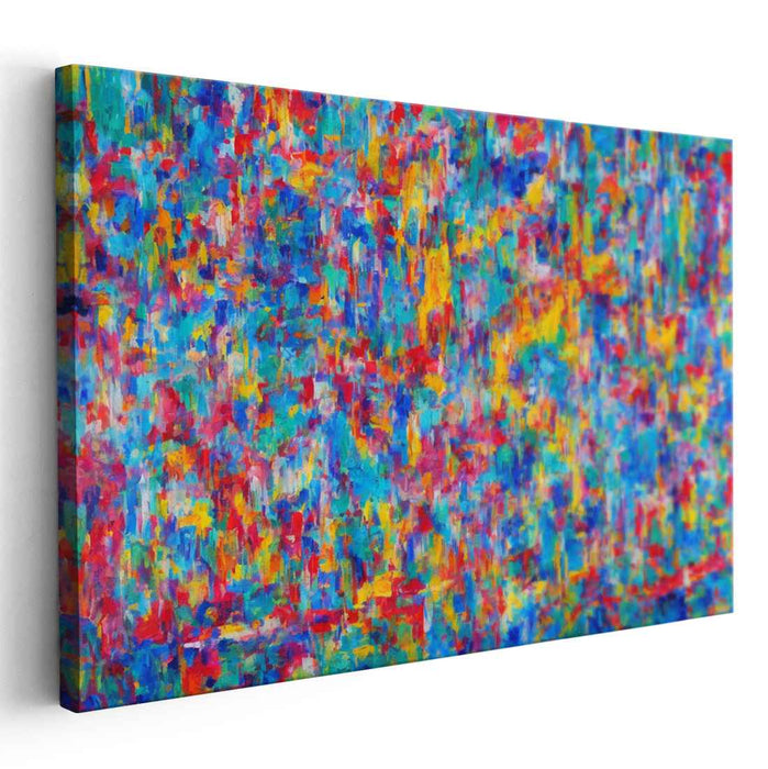 Abstract London #133