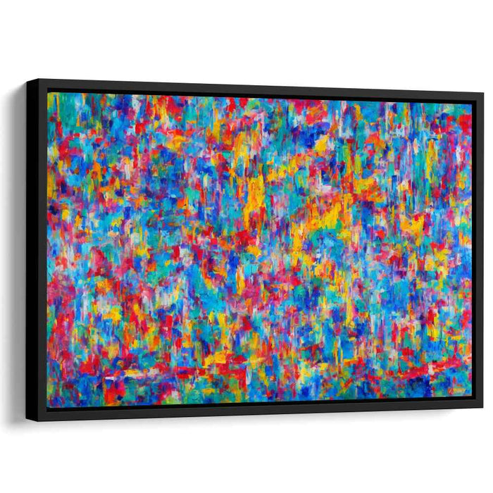 Abstract London #133