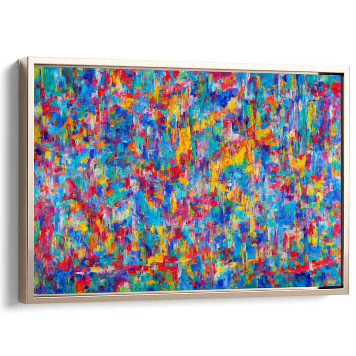 Abstract London #133