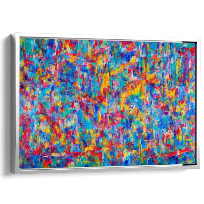 Abstract London #133