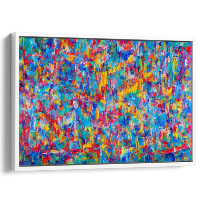 Abstract London #133