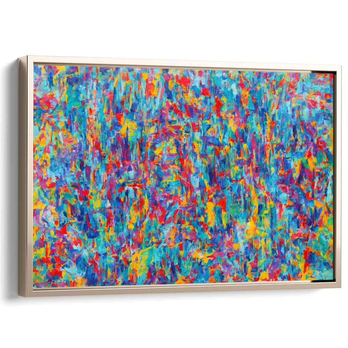 Abstract London #139