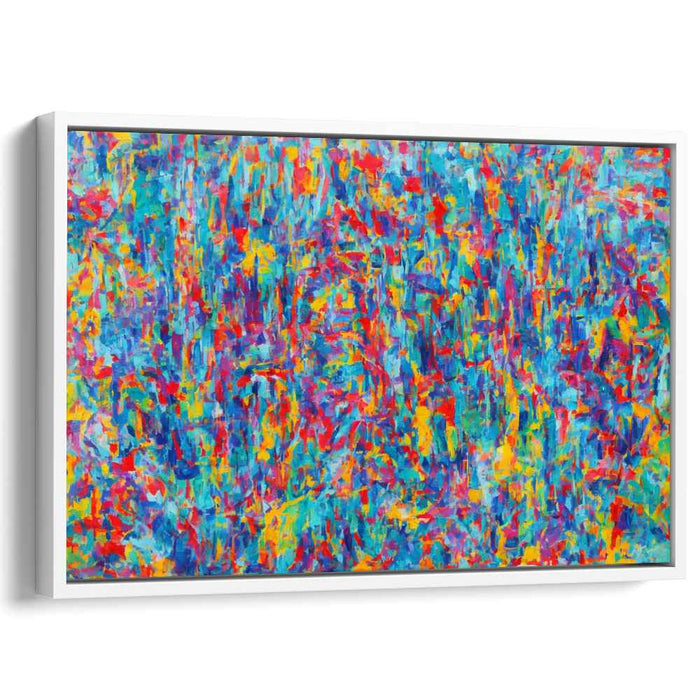 Abstract London #139