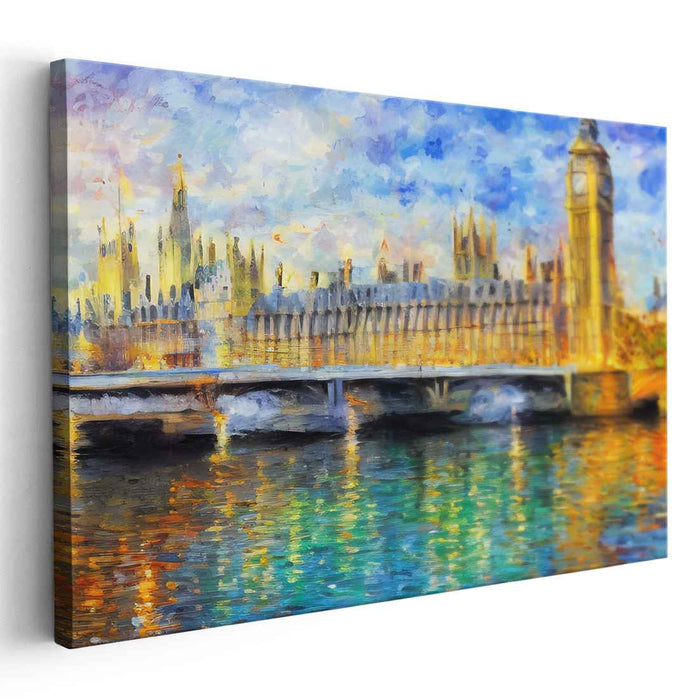 Impressionism London #104