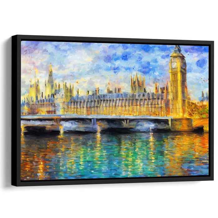 Impressionism London #104