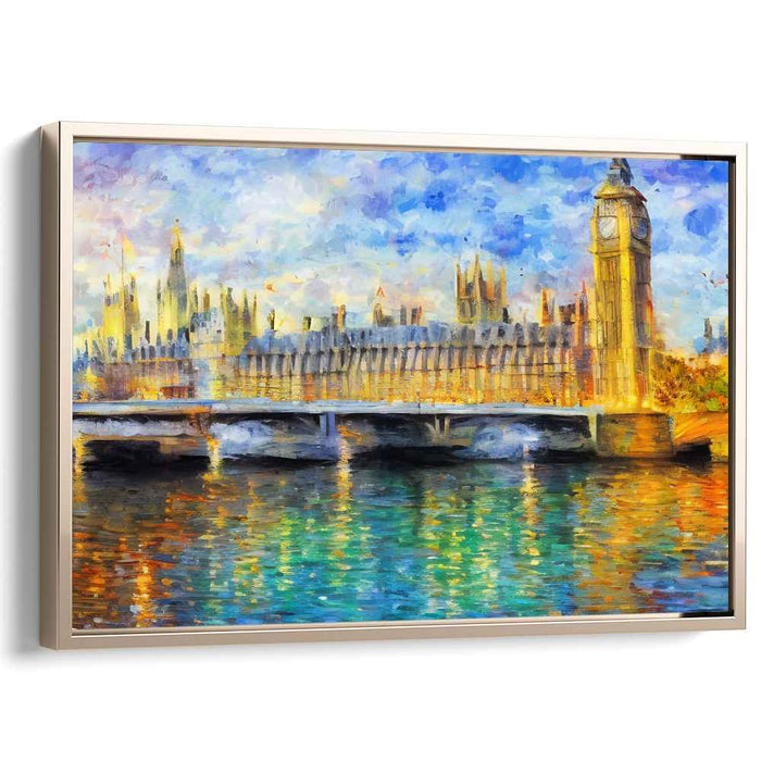 Impressionism London #104