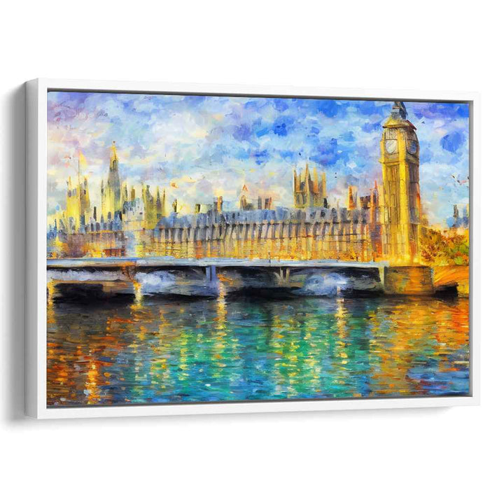 Impressionism London #104