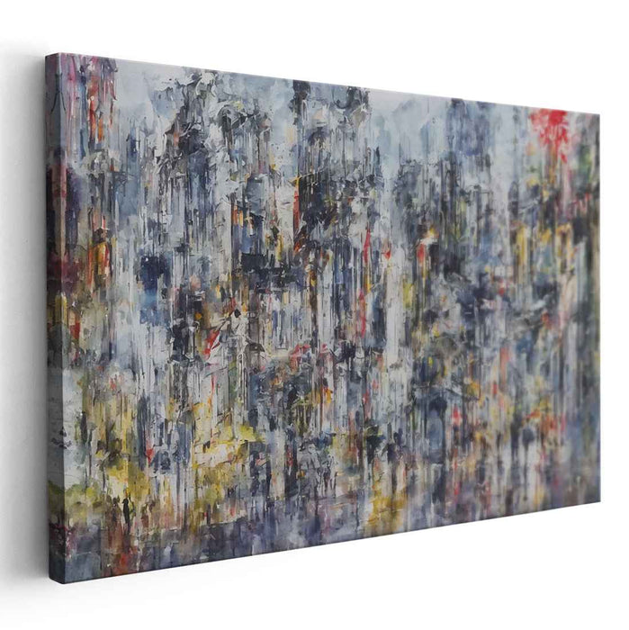 Watercolor London #139