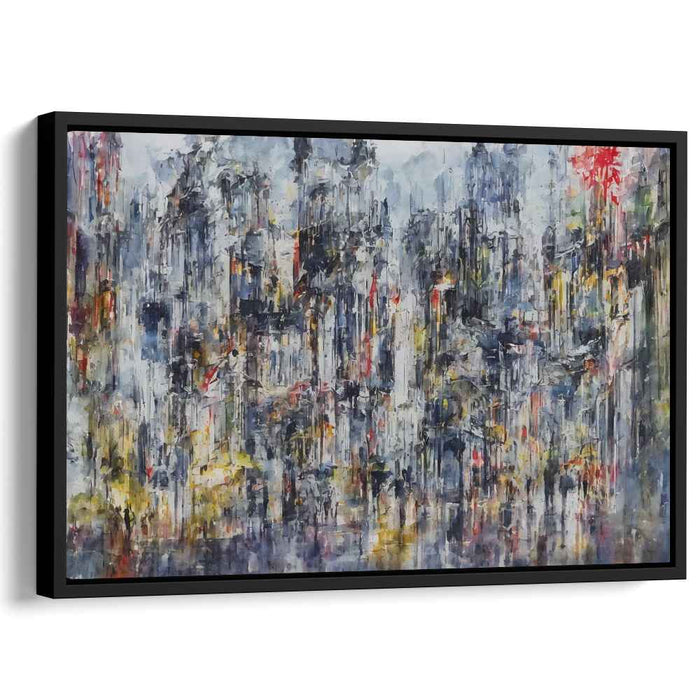 Watercolor London #139