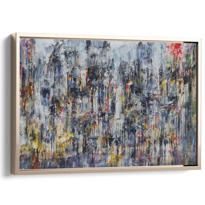 Watercolor London #139