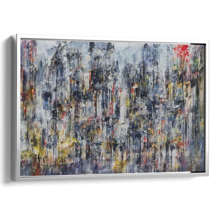 Watercolor London #139